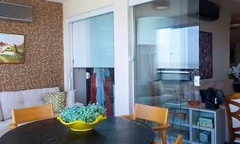 Imagem 2: BI - Vendo Porto Madero com 157 m² de frente p/mar