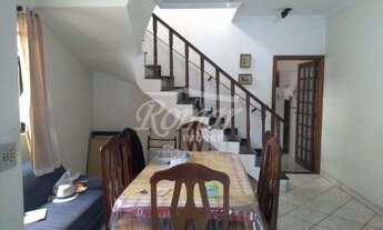 Imagem 3: SOBRADO 4 DORMITÓRIOS NO EMBARÉ - Cód. 497