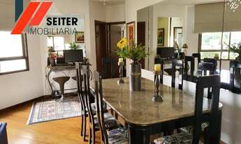 Imagem 6: Apartamento de 4 dormitórios a venda Agronômica Florianópolis