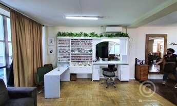Imagem 4: Sala/Conjunto para venda tem 142 metros quadrados em Centro - Florianópolis - SC
