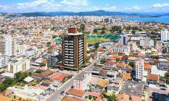 Imagem 3: Excelente localização, 2 qtos sendo 2 suítes!