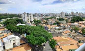 Imagem 2: Apartamento a venda, 2 quartos (1 suíte), Res Serra da Estrela, Jardim Augusta, Andar Alto