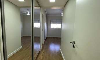 Imagem 3: Apartamento para aluguel tem 124 metros quadrados com 3 quartos em Jardim Sumaré - Araçatu