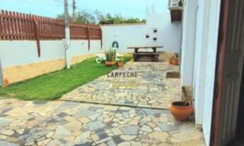 Imagem 5: FLORIANóPOLIS - Casa Padrão - Campeche