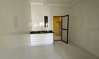 Imagem 4: Casa para aluguel Vila Malaman