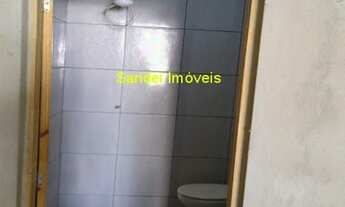 Imagem 6: BARRACAO RESIDENCIAL em SOROCABA - SP, santa cecilia