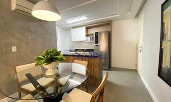 Imagem 4: Apartamento à venda, 102 m² por R$ 600.000,00 - Itoupava Seca - Blumenau/SC