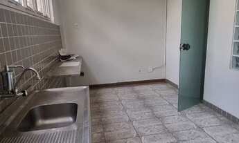 Imagem 6: Apartamento para aluguel com 120 metros quadrados com 3 quartos