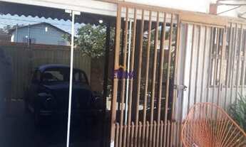 Imagem 1: Casa com 2 quarto(s) no bairro Jardim Aroeiras em Cuiabá - MT