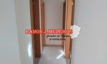 Imagem 7: Cobertura duplex 4qts 1suite, 2wc, 2/3 vagas, gás canalizado no B. Sta Mônica BHte MG