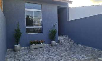 Imagem 2: Casa para venda no parque são bento