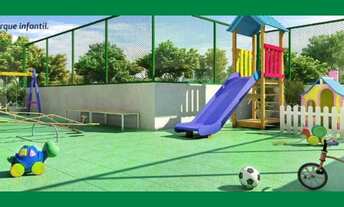 Imagem 6: Gran Reserva Alto do Imbuí - Lançamento com 2/4 sendo 1 suíte,1 vaga ,53 m² (B60