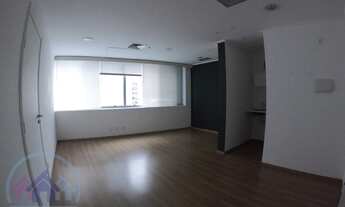 Imagem: Sala/Conjunto para Aluguel no Itaim Bibi