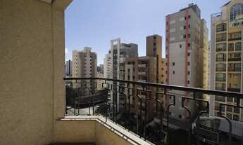 Imagem 6: Apartamento para aluguel tem 75 metros quadrados com 3 quartos em Cambuí - Campinas - SP
