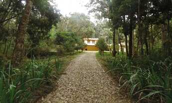 Imagem: Casa de condomínio para venda possui 277