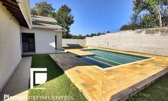 Imagem 6: LINDA CASA TÉRREA A VENDA NO RESIDENCIAL DOS LAGOS - ITUPEVA/SP