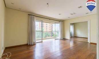 Imagem 2: Apartamento à venda, 142 m² por R$ 695.000,00 - Morumbi - São Paulo/SP