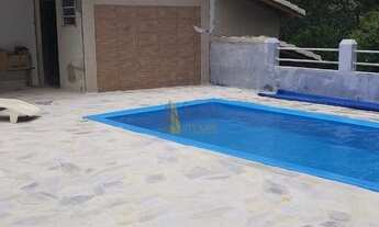 Imagem: Chácara dos Sonhos, Natureza exuberante