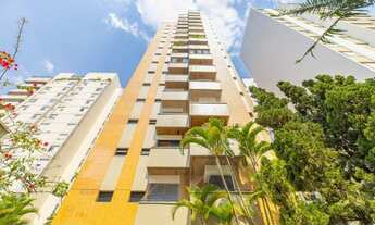 Imagem 7: Cobertura com 3 dormitórios à venda, 286 m² por R$ 3.890.000 - Moema - São Paulo/SP