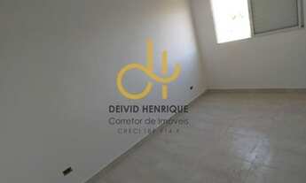 Imagem 2: Apartamento para Venda, Residencial Nova Atibaia no bairro Nova Cerejeira, localizado na c