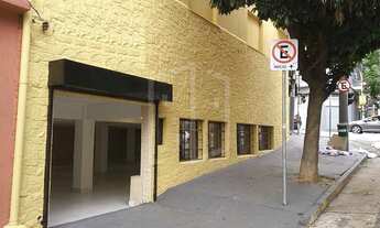 Imagem: São Paulo - Loja/Salão - Perdizes