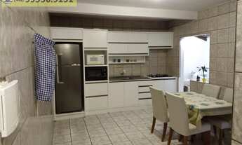 Imagem 7: Casa para Venda em Florianópolis, Cachoeira do Bom Jesus, 4 dormitórios, 2 banheiros