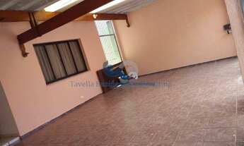 Imagem 5: Casa à venda, 278 m² por R$ 840.000,00 - Parque dos Pássaros - São Bernardo do Campo/SP