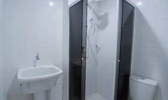 Imagem 4: Kitnet/conjugado para aluguel possui 33 metros quadrados com 1 quarto em Bela Vista - São