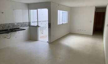 Imagem 1: Apartamento a venda 68 m² 2 quartos suite vaga acabamento primeira linha santo andre vila