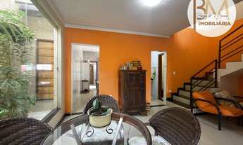 Imagem 4: Casa com 5 dormitórios à venda, 248 m² por R$ 600.000,00 - Parque Ipê - Feira de Santana/B