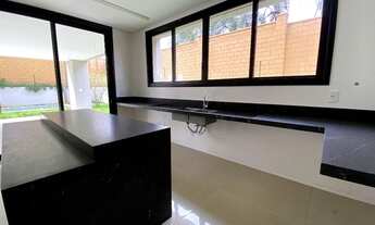 Imagem 4: Sobrado com 04 suítes à venda, 455m², R$ 6.250.000 no Alphaville Flamboyant Residencial Cr