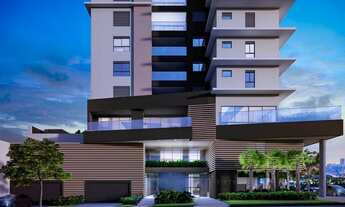 Imagem 5: Cobertura com 3 dormitórios à venda, 364 m² por R$ 4.899.462,00 - Cabral - Curitiba/PR