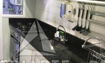 Imagem 5: Apartamento A Venda No Bairro Vl Sao Francisco Em Sao Paulo