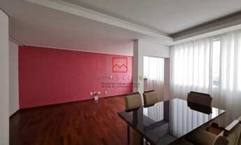 Imagem 4: Espetacular área privativa no Buritis 3 quartos, 1 suíte, área semi descoberta 2 vagas cob