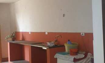 Imagem 4: Casa Térrea em Cidade Dutra - São Paulo