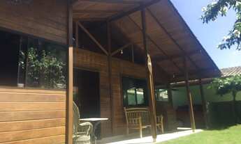 Imagem: Florianopolis - Casa Padrão - Cachoeira