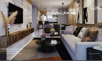 Imagem 4: APARTAMENTO DE 2 QUARTOS SENDO 1 SUITE E COM 2 VAGAS DE GARAGEM EM BENTO FERREIRA