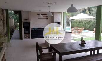 Imagem 4: Casa com 3 dormitórios à venda, 420 m² por R$ 2.390.000 - Anil - Rio de Janeiro/RJ