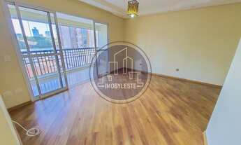 Imagem: BELISSIMO APARTAMENTO 141m² 4 DORM 3 SUÍTES