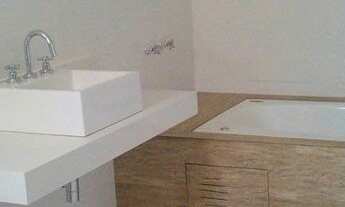 Imagem 4: Sobrado para venda tem 270 metros quadrados com 4 quartos em Água Fria - São Paulo - SP