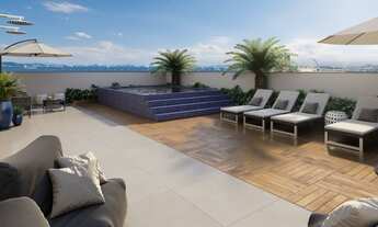 Imagem 4: Apartamento para venda com 39 metros quadrados com 1 quarto em Santo Cristo - Rio de Janei