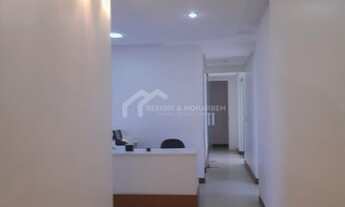 Imagem 2: Sala Comercial à venda, conjunto de 3 salas Centro, Campos dos Goytacazes - RJ