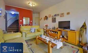 Imagem: Casa com 3 dormitórios à venda, 180 m²