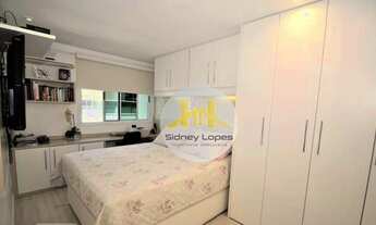 Imagem 7: Apartamento com 2 dormitórios à venda, 67 m² por R$ 420.000 - Freguesia (Jacarepaguá) - Ri