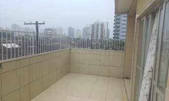 Imagem 5: Temporada apto grande 125 m2 Praia grande caiçara