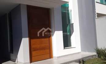 Imagem 1: Casa Á venda 3 quartos, suíte máster,closet Alphaville-Campos dos Goytacazes-RJ