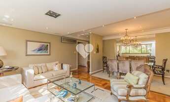 Imagem 5: Porto Alegre - Apartamento Padrão - Menino Deus