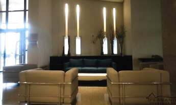 Imagem 7: Lindo Flat andar alto 32 metros quadrados com 1 quarto em Asa Norte - Brasília - DF