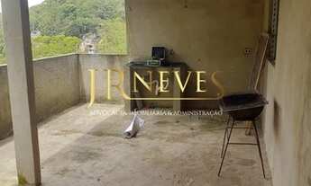 Imagem 6: TERRENO RESIDENCIAL em SANTO ANDRÉ - SP, RECREIO DA BORDA DO CAMPO