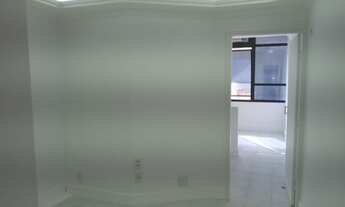Imagem 2: Consultório para aluguel possui 30 metros quadrados em Botafogo - Rio de Janeiro - RJ